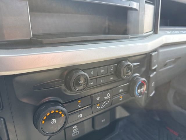 Certified 2024 Ford F350 XL w/ STX Appearance Package AWD/4WD image 30