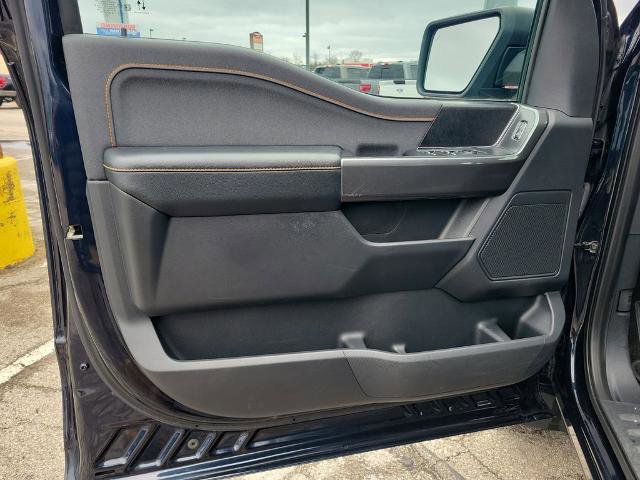 Certified 2023 Ford F150 Tremor image 15