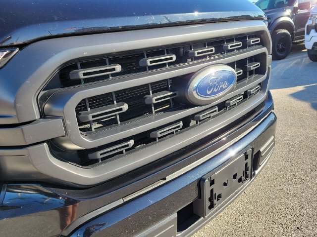 Certified 2022 Ford F150 XLT w/ Equipment Group 302A High RWD image 14