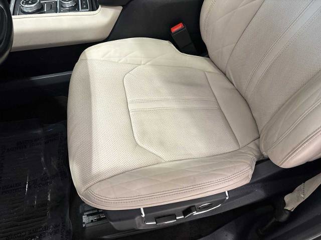 Certified 2023 Ford Expedition Max Platinum image 19