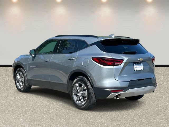 Used 2023 Chevrolet Blazer LT w/ Convenience Package FWD image 7