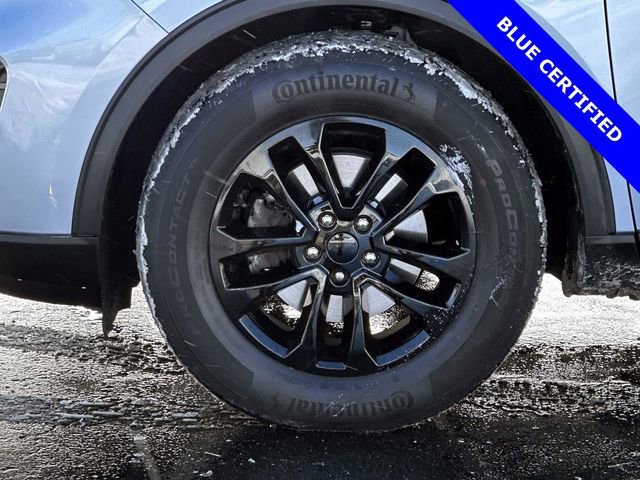 Certified 2022 Ford Escape SE w/ Convenience Package image 6