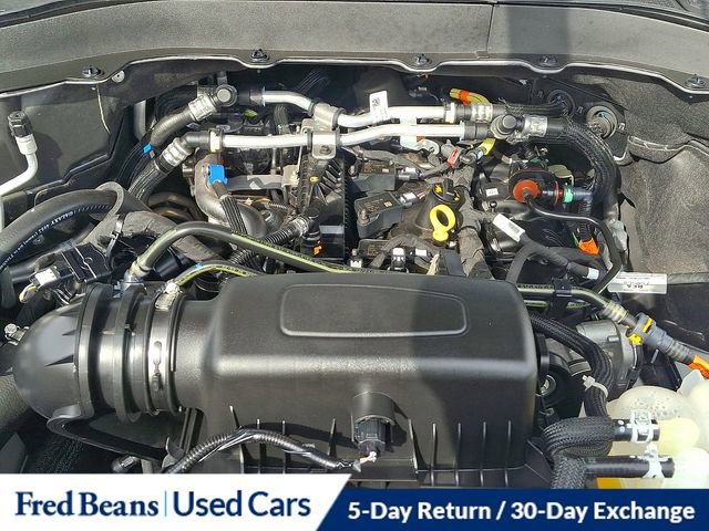 Certified 2023 Ford Explorer XLT w/ Equipment Group 202A image 29