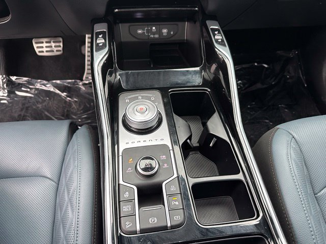 Used 2025 Kia Sorento SX Prestige AWD/4WD image 27