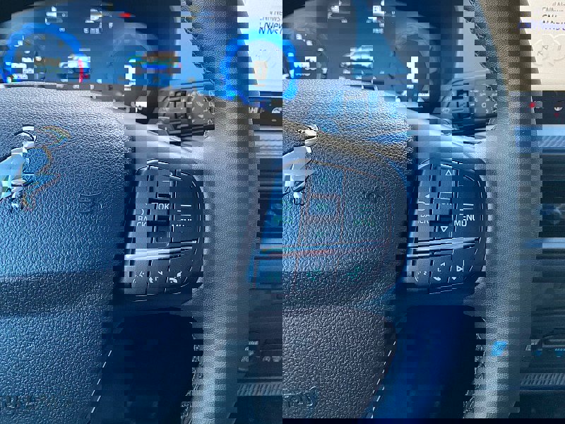 Certified 2025 Ford Bronco Sport Badlands image 47