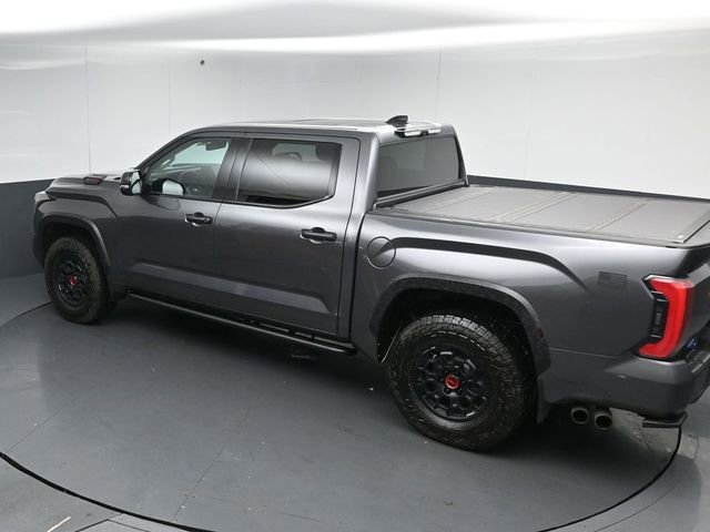 Used 2023 Toyota Tundra TRD Pro AWD/4WD image 49