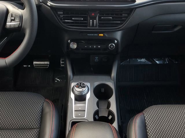 Certified 2023 Ford Escape ST-Line Select w/ Tech Pack #2 image 29