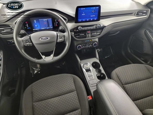 Certified 2024 Ford Escape Active AWD/4WD image 32