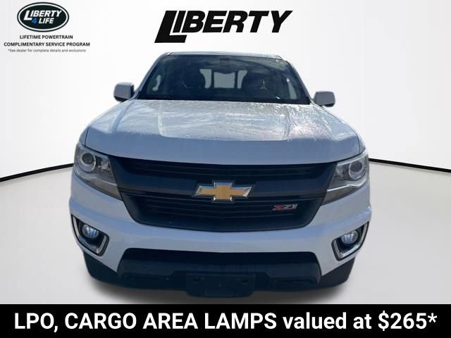 Used 2019 Chevrolet Colorado Z71 AWD/4WD video 2