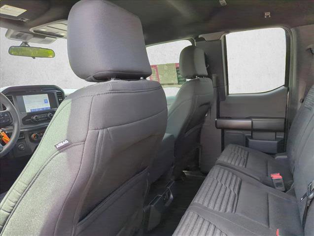 Certified 2023 Ford F150 XL w/ STX Appearance Package RWD image 17