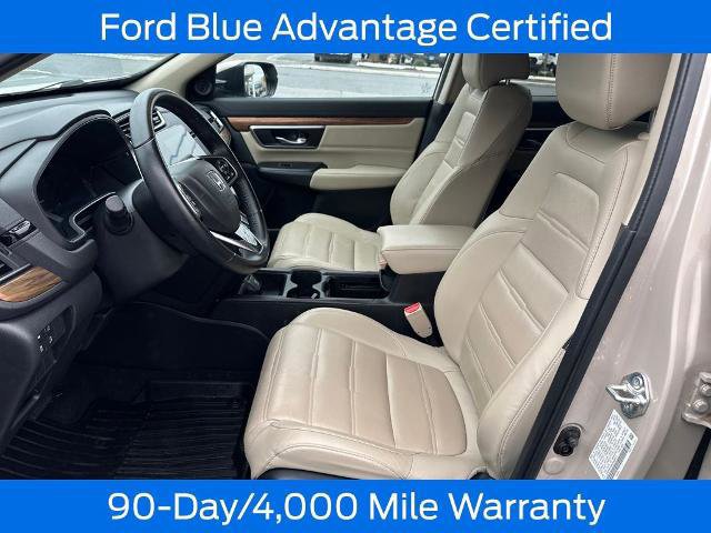 Used 2018 Honda CR-V Touring image 13