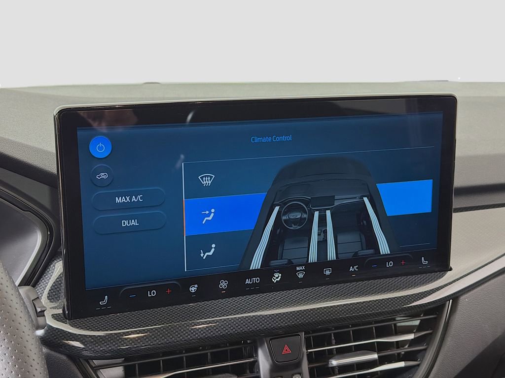 Certified 2025 Ford Escape ST-Line w/ Equipment Group 301A FWD image 35