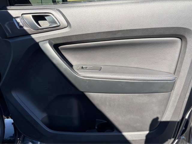 Certified 2022 Ford Ranger Lariat w/ Equipment Group 501A High image 19