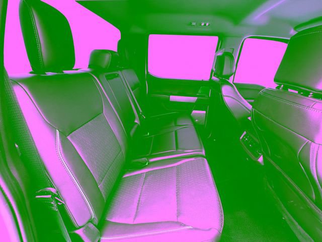 Certified 2025 Ford F350 Lariat AWD/4WD image 14
