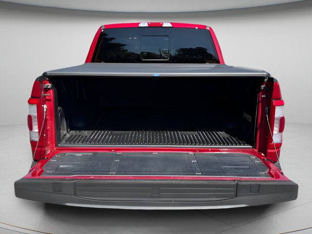 Certified 2023 Ford F150 Lariat w/ Equipment Group 502A High AWD/4WD image 20