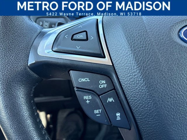 Certified 2021 Ford Edge SEL w/ Convenience Package AWD/4WD image 30