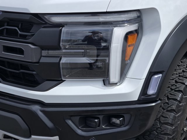 Certified 2024 Ford F150 Raptor image 9