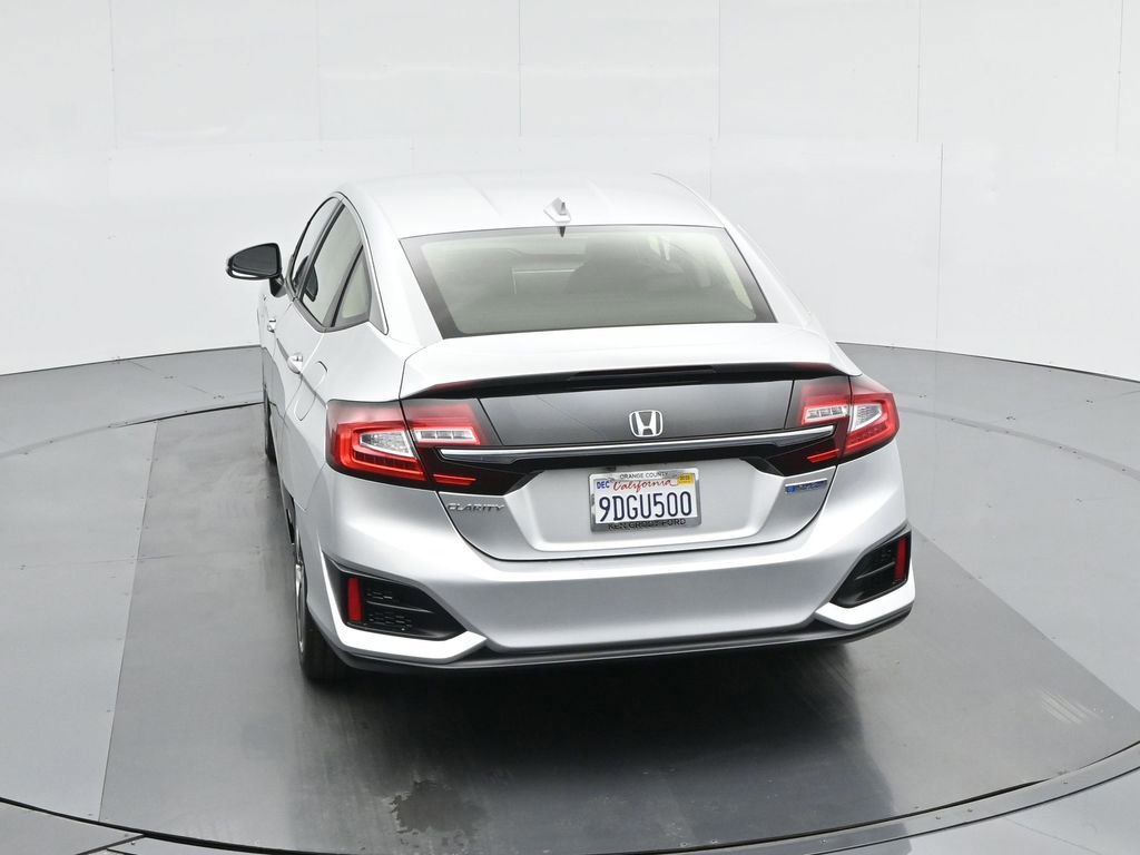 Used 2019 Honda Clarity Plug-In Hybrid image 16