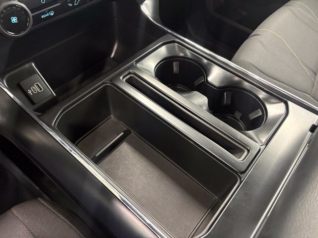Certified 2025 Ford F150 STX w/ Equipment Group 200A RWD image 8