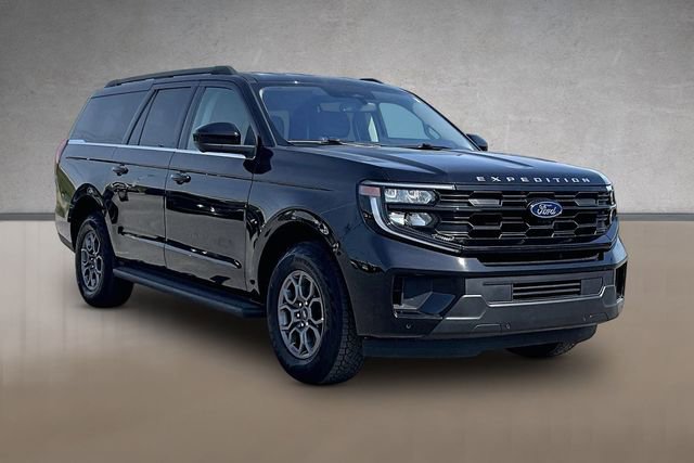 Certified 2025 Ford Expedition Max Active RWD image 10