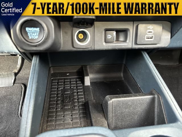 Certified 2025 Ford Maverick Tremor AWD/4WD image 31