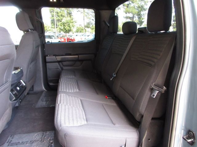 Certified 2023 Ford F150 XL w/ STX Appearance Package AWD/4WD image 25