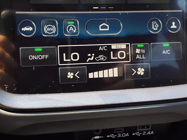 Used 2024 Subaru Crosstrek 2.5i Limited image 16