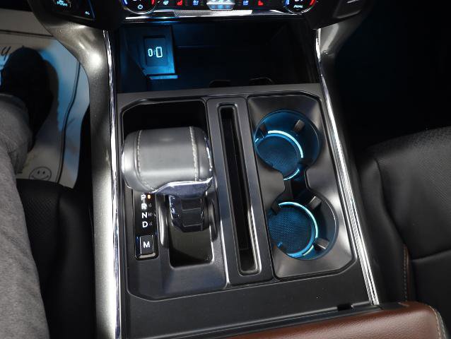 Certified 2021 Ford F150 Lariat w/ Equipment Group 502A High image 16