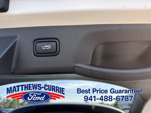 Used 2024 Hyundai Tucson SEL FWD image 14