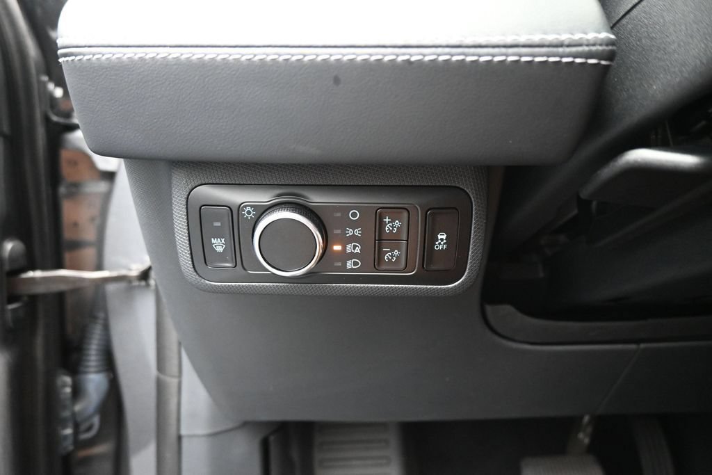 Certified 2023 Ford Mustang Mach-E Select RWD image 13