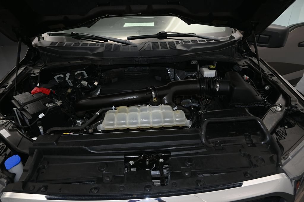 Certified 2023 Ford F150 XLT RWD image 16