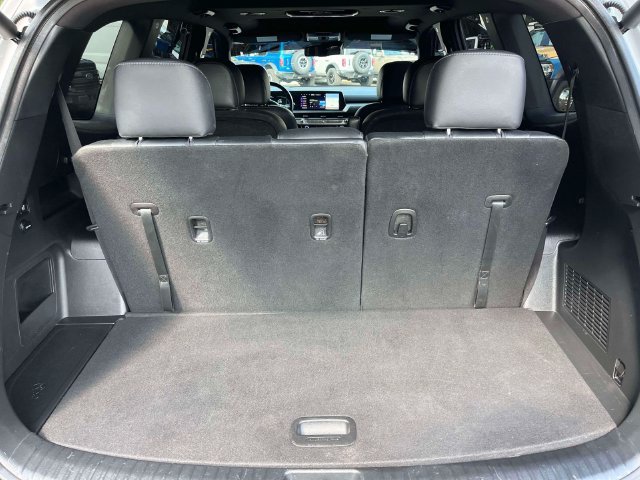 Used 2023 Kia Telluride EX X-Line AWD/4WD image 21