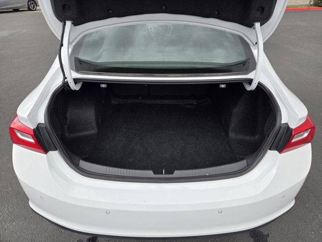 Used 2024 Chevrolet Malibu LT FWD image 26