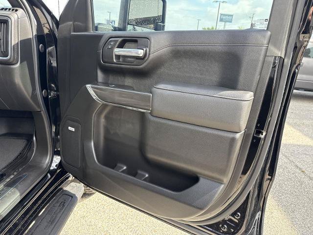Used 2021 GMC Sierra 1500 AT4 w/ AT4 Value Package AWD/4WD image 22