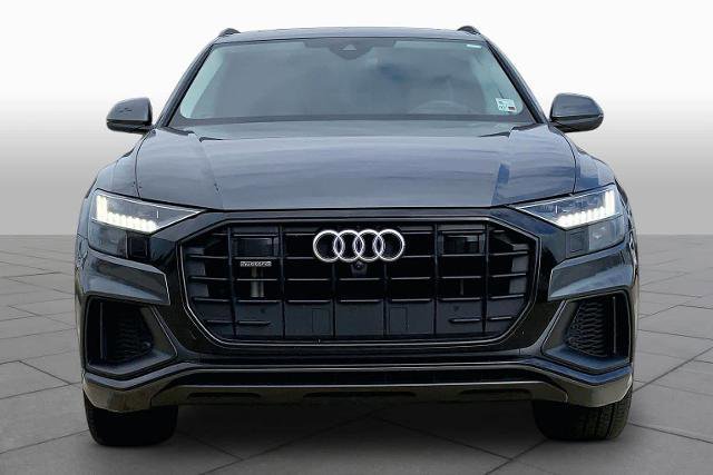 Used 2023 Audi Q8 Prestige AWD/4WD image 5