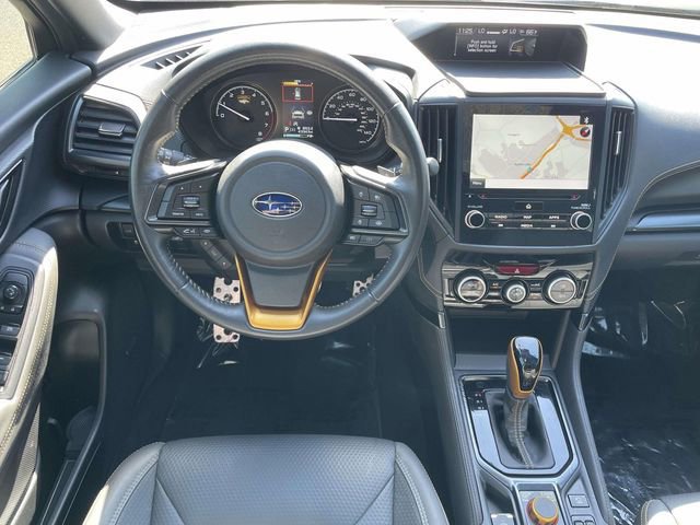 Used 2023 Subaru Forester Wilderness image 11