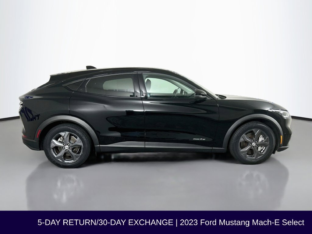 Certified 2023 Ford Mustang Mach-E Select RWD image 9