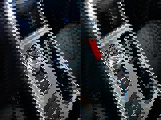 Certified 2024 Ford Edge Titanium w/ Equipment Group 301A image 18