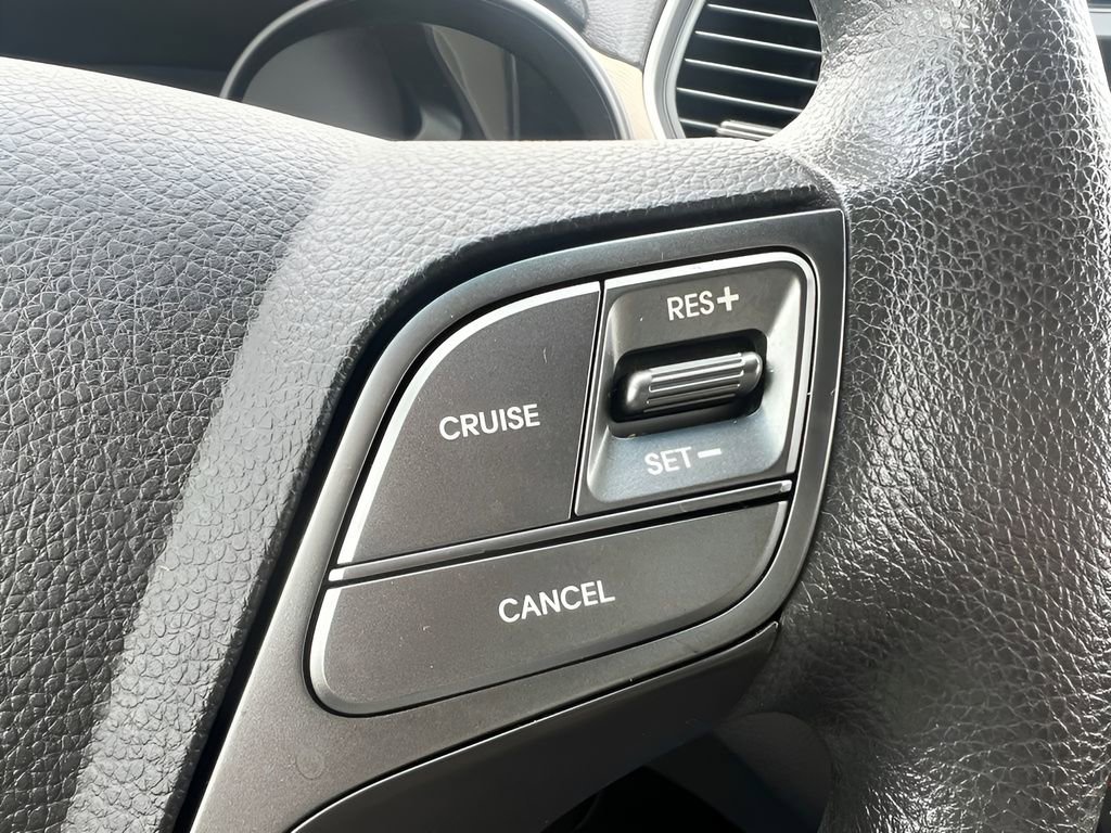 Used 2018 Hyundai Santa Fe Sport w/ 2.4L Value Package 02 AWD/4WD image 24