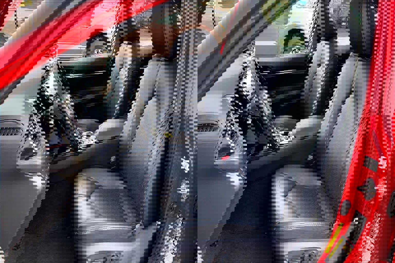 Used 2019 Toyota Camry XSE image 10