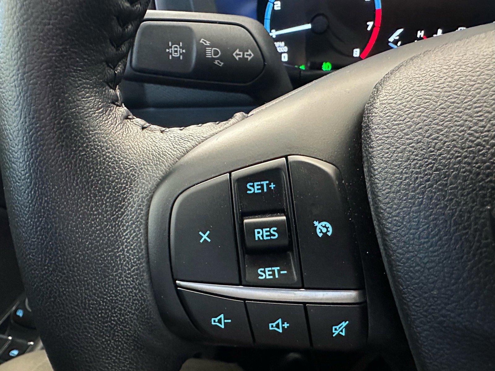 Certified 2023 Ford Bronco Sport Big Bend w/ Convenience Package image 37