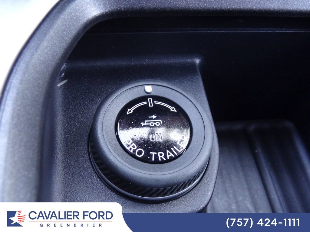 Certified 2026 Ford Expedition Active AWD/4WD image 42