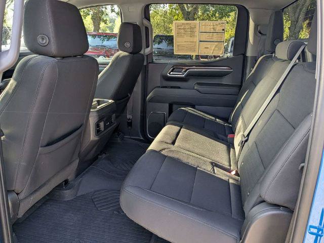 Used 2023 Chevrolet Silverado 1500 LT Trail Boss AWD/4WD image 14