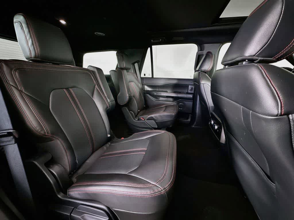 Certified 2022 Ford Expedition Limited AWD/4WD image 35
