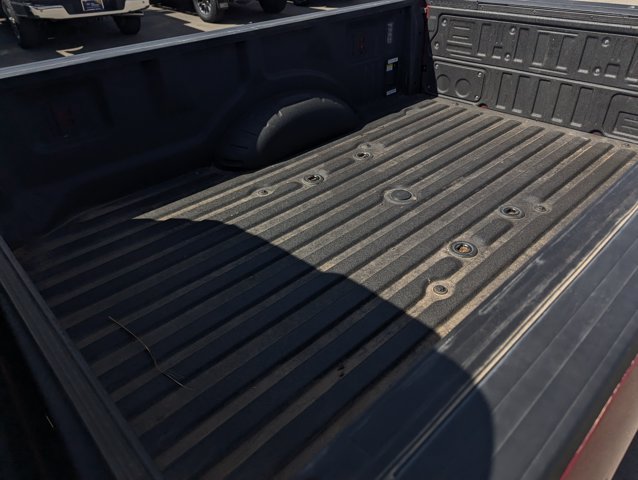 Certified 2024 Ford F350 King Ranch AWD/4WD image 8