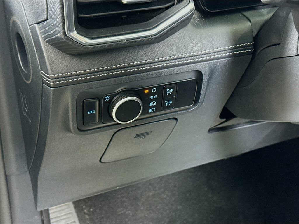 Certified 2024 Ford Mustang Premium image 15