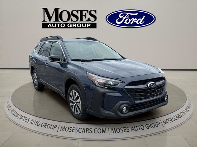 Used 2024 Subaru Outback Premium AWD/4WD image 3