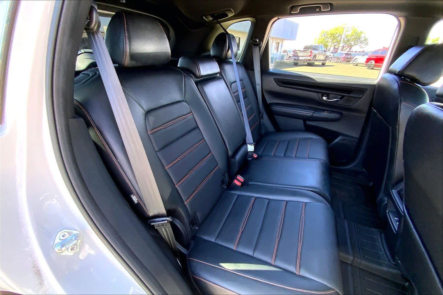 Used 2025 Honda CR-V Sport-L image 20