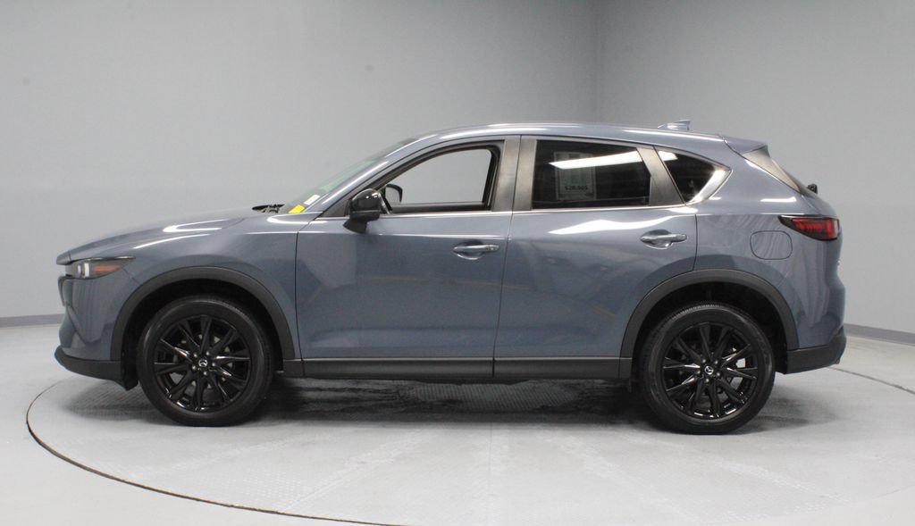 Used 2023 MAZDA CX-5 Carbon Edition AWD/4WD image 10