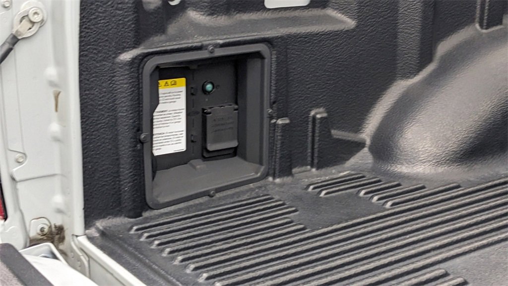 Certified 2023 Ford F150 XLT w/ Equipment Group 302A High image 7